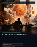 Claude AI Field Guide cover page