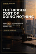 Cost of Inaction Companion Book cover