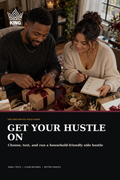 Get Your Hustle On Field Guide cover