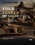 Four Levels of Value cover page