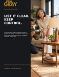 Free Listing Quick Start Guide cover