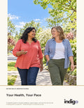 Your Health, Your Pace cover