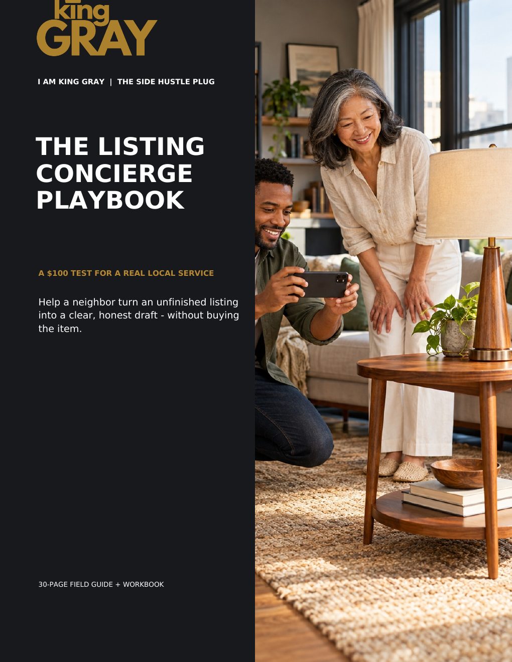Marketplace Listing Concierge workbook cover