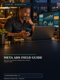 Meta Ads Field Guide cover