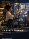 Muse Field Guide cover