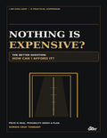 Nothing Is Expensive field guide cover