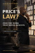 Price Law Companion Book cover