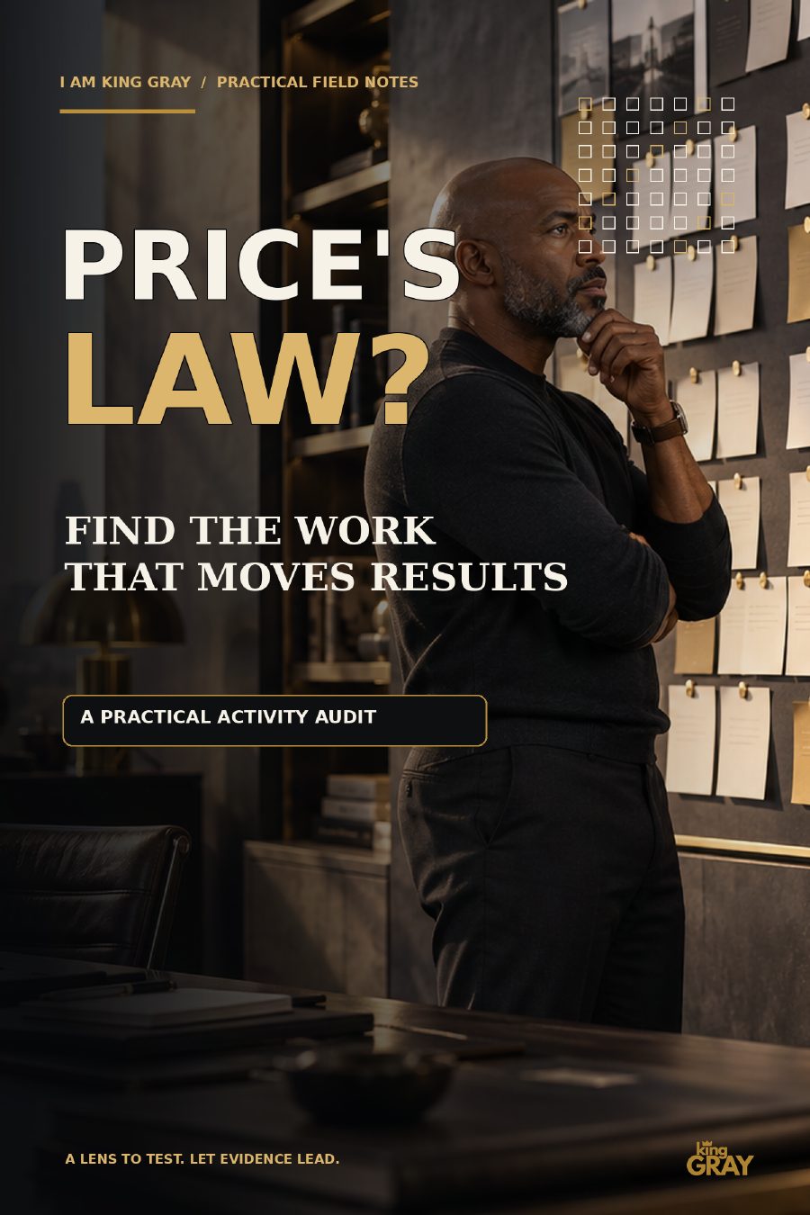 Price Law Companion Book