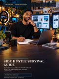 Side Hustle Survival Guide: 20 Ways to Start Under $100