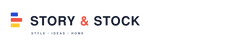Story & Stock design concept image